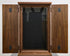 SGI Butsudan Revolution "Original Butsudan 001" Walnut Can enshrine Tokuso Gohonzon